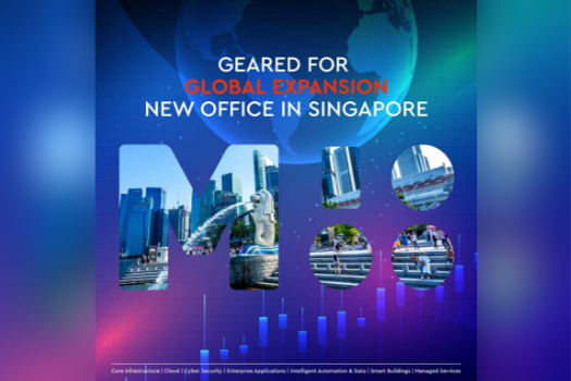 MillenniumIT ESP gears for global expansion with new office in Singapore