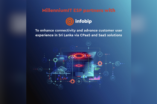 MillenniumIT ESP partners with global leader in omnichannel communication Infobip