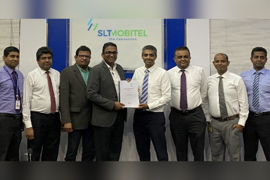 SLT-Mobitel in collaboration with Cisco and MillenniumIT ESP Launches SD-WAN Services to Enterprise Customers