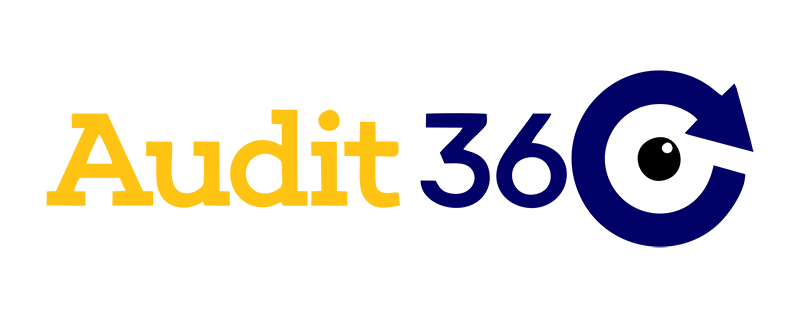 Audit360 - logo