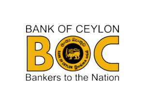BOC - logo