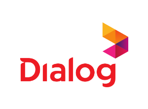 Dialog - logo