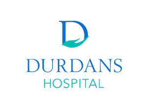 Durdans Hospitals - logo