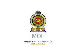 Ministry of Finance - logo
