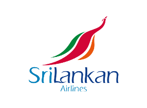Sri Lankan Airlines - logo