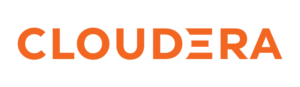 cloudera - logo
