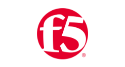 f5 - logo