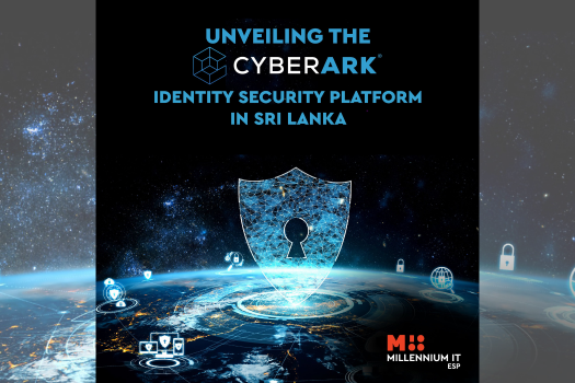 Unveiling the CyberArk Identity Security Platform in Sri Lanka