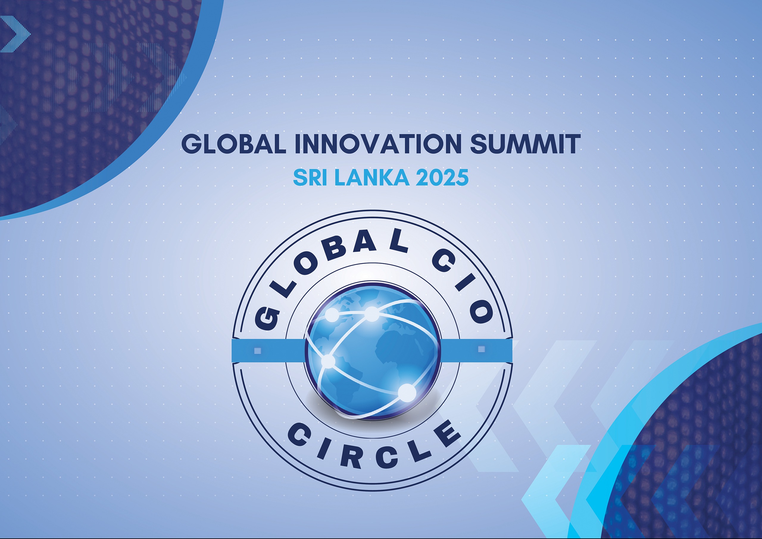 MillenniumIT ESP Supports Inaugural Global CIO Circle Innovation Summit & Retreat, Sri Lanka 2025